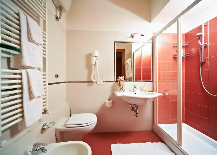 Hotel Sirio