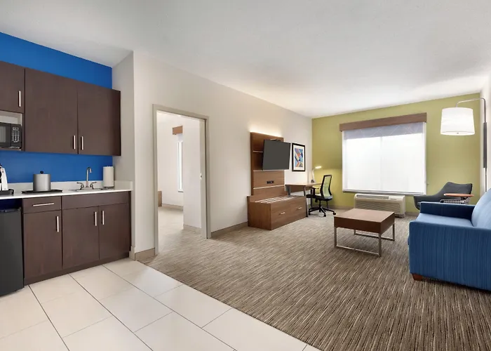 Holiday Inn Express Hotel & Suites Opelika Auburn By Ihg