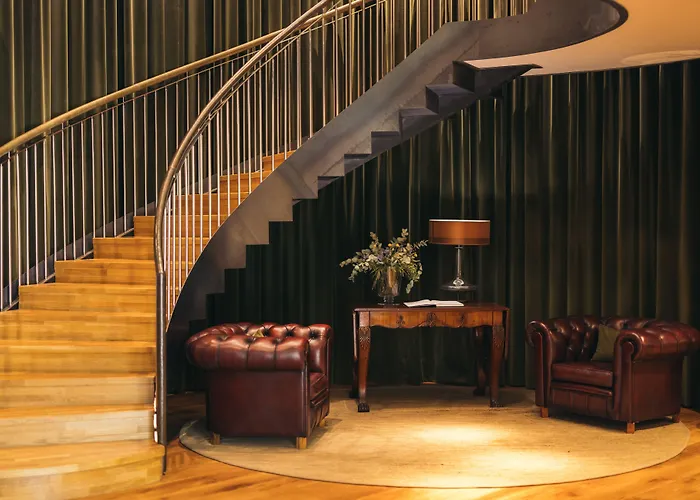 Hotel Mas La Boella