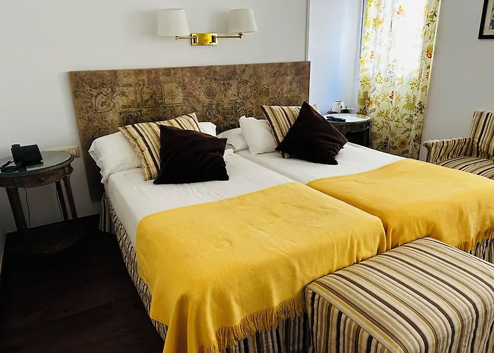 Hotel Alcantara