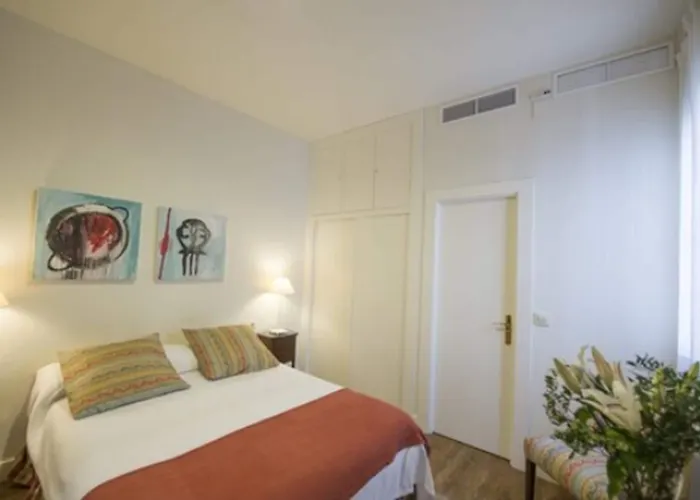 Hotel Alcantara