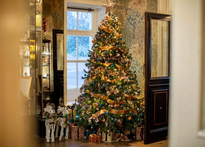 Penventon Park Hotel