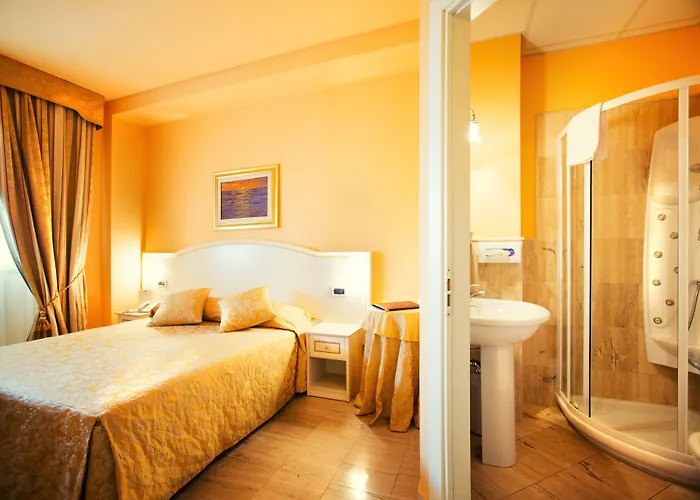 Hotel Vedute