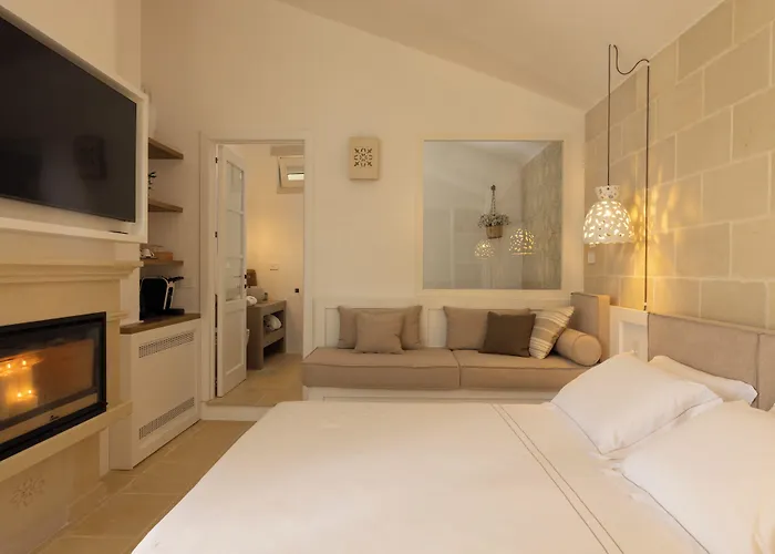 Masseria Bandino & Spa