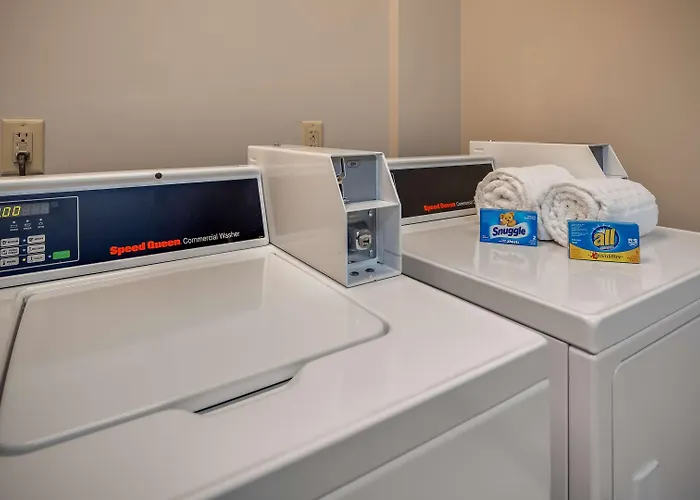 Best Western Plus Champaign/Urbana Inn