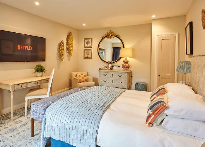 The Ormond At Tetbury