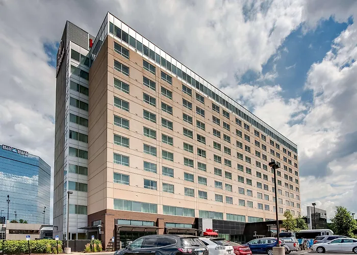 Hilton Minneapolis Bloomington