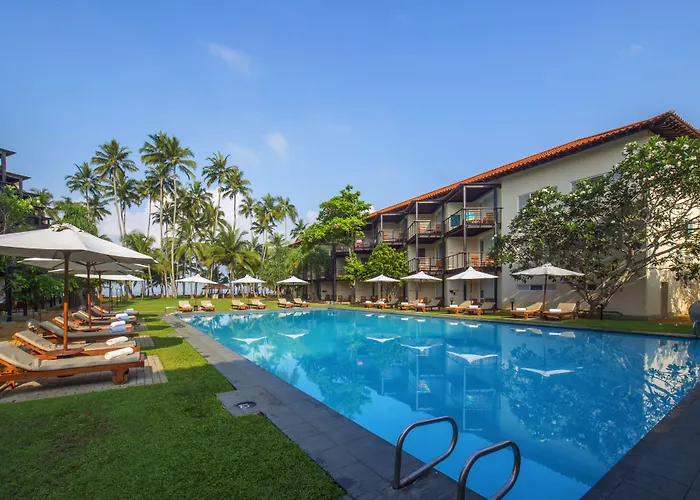 Mermaid Hotel & Club
