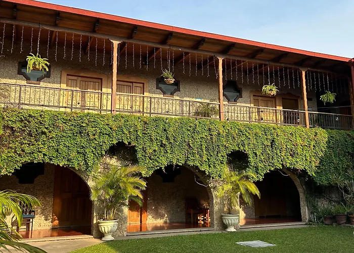 Hotel del Patio