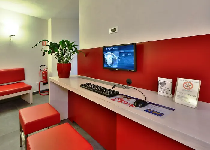 Best Western Porto Antico