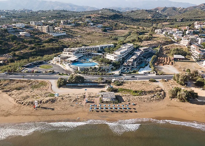 Cretan Dream Resort&Spa