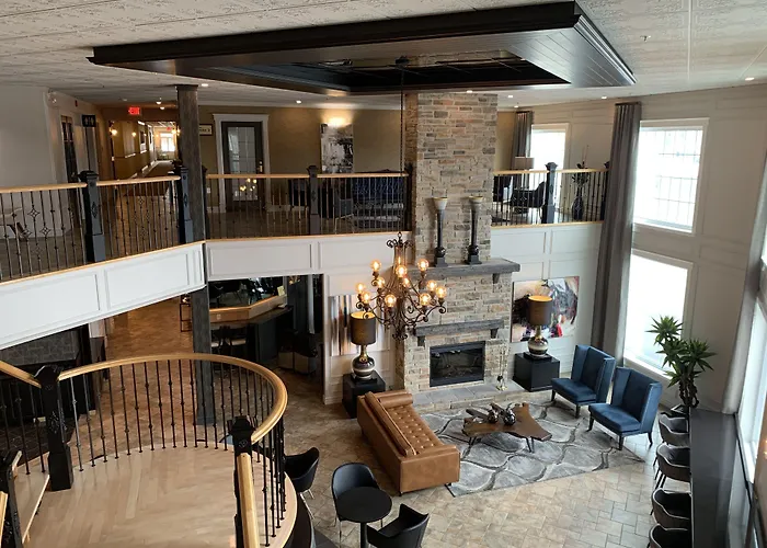 Best Western Plus Edmundston