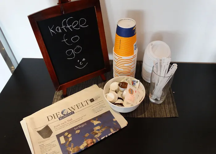 art Hotel Körschen