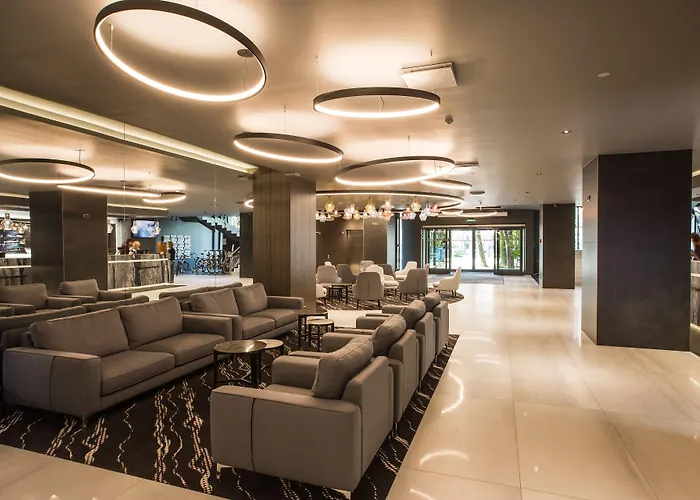 Jurmala Spa Hotel