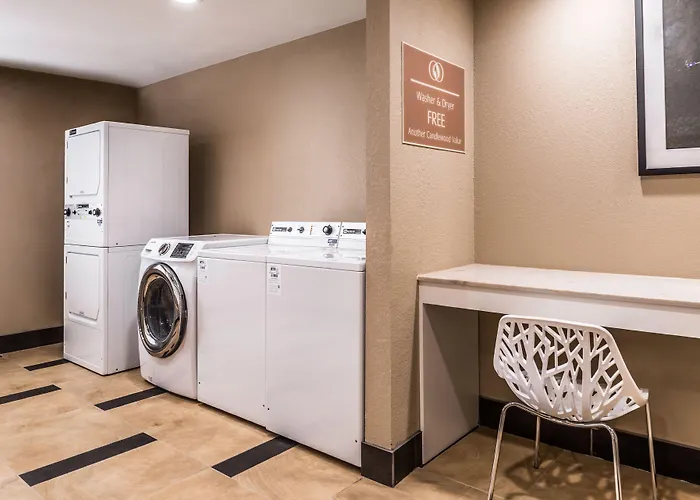 Candlewood Suites Kansas City By Ihg