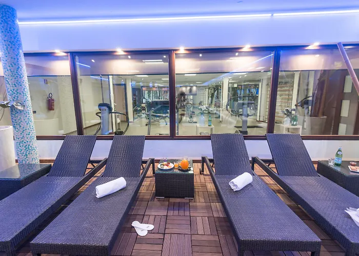 As Hotel Cambiago