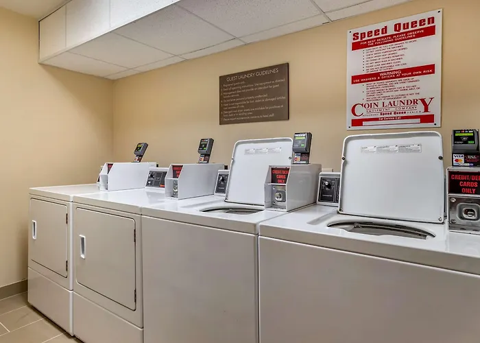 Comfort Suites Niceville Near Eglin Air Force Base