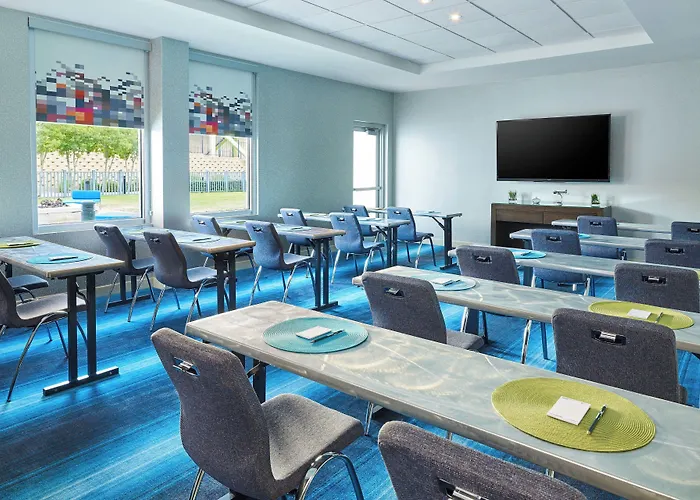 Aloft By Marriott Frisco