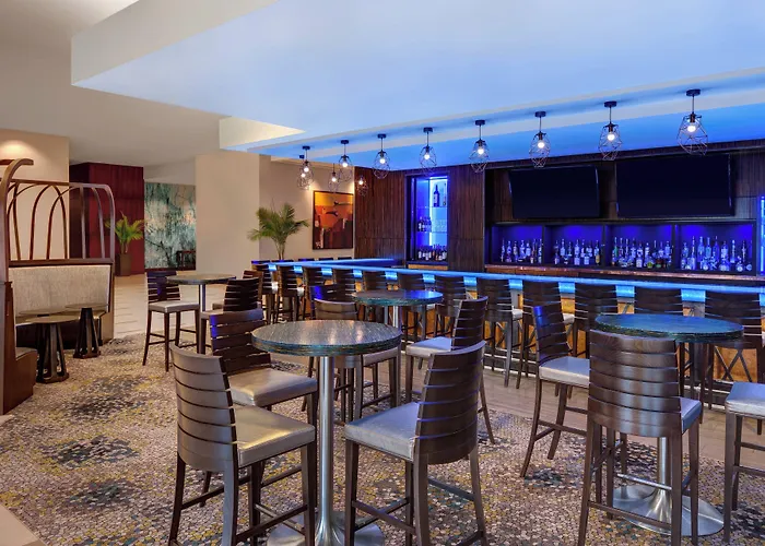The Westin Huntsville