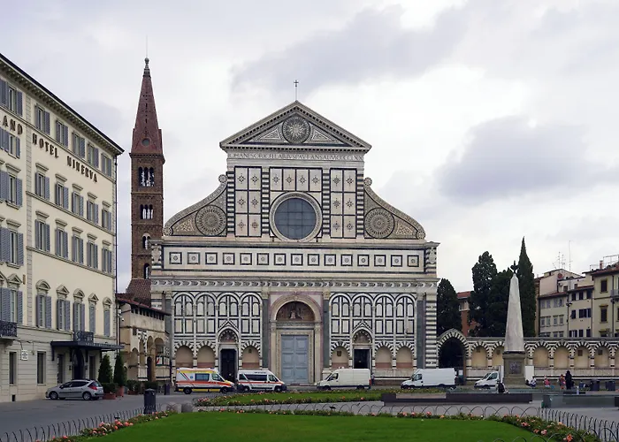Hotel Embassy Florence