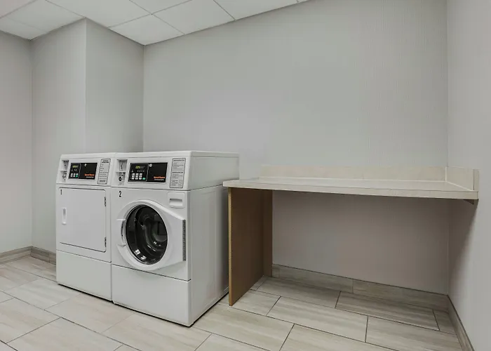 Springhill Suites By Marriott Jacksonville North I-95 Area