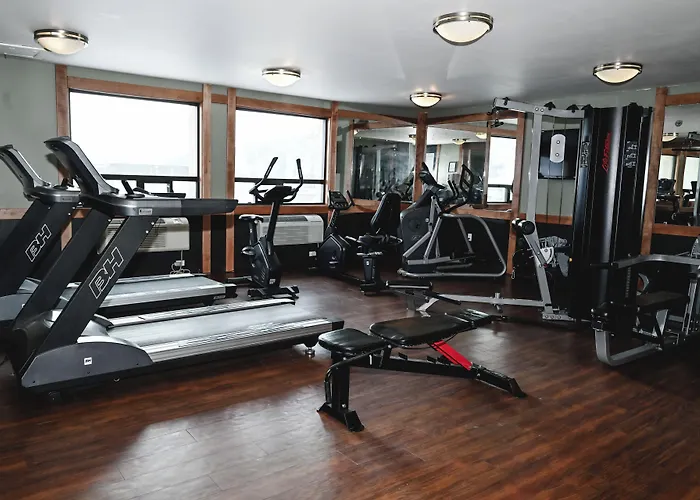 Quality Hotel & Conference Centre Peace River