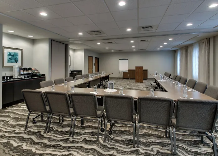 Staybridge Suites Missoula By Ihg