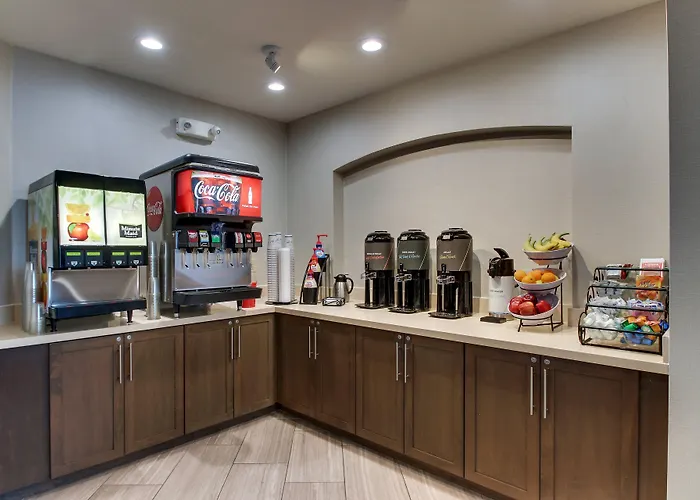 Staybridge Suites Missoula By Ihg