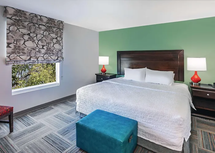 Hampton Inn Miami, Oklahoma