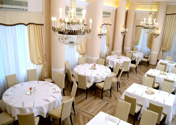 Hotel Vittoria