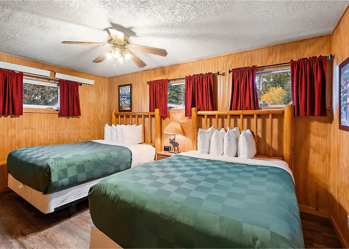 Brundage Bungalows