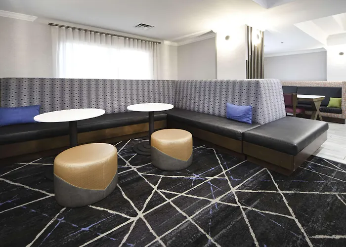Hampton Inn Bryant