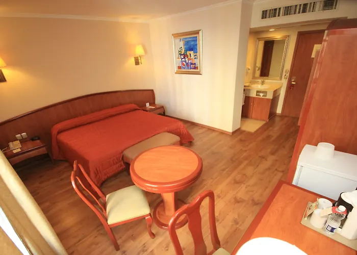Gran Hotel Diligencias