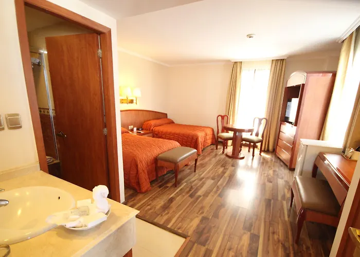 Gran Hotel Diligencias
