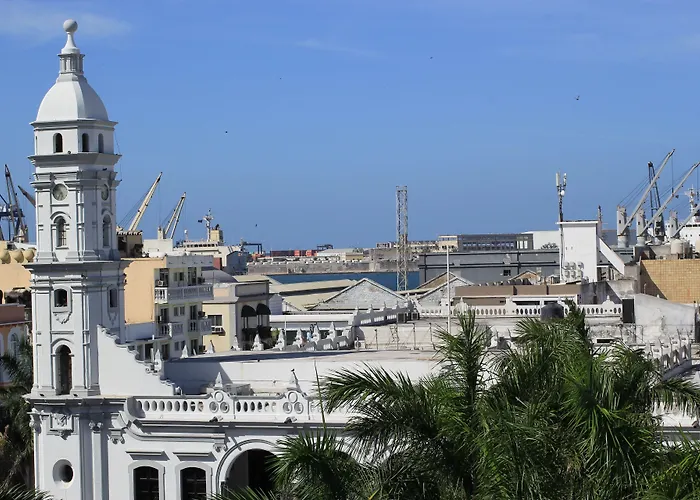 Gran Hotel Diligencias