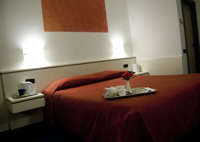 Hotel Bareta