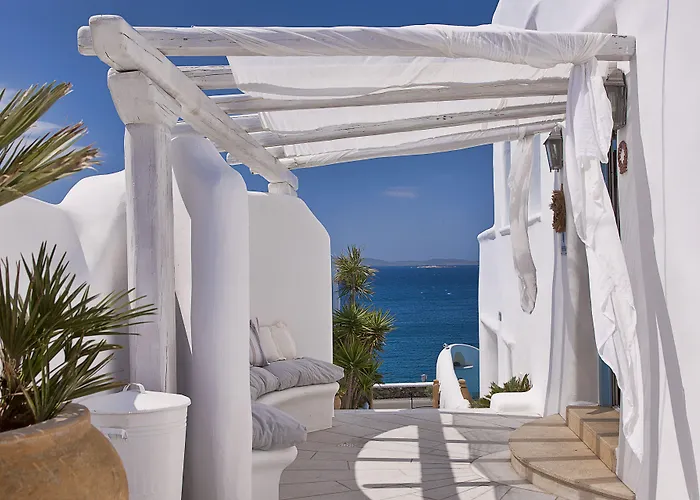 Harmony Boutique Hotel