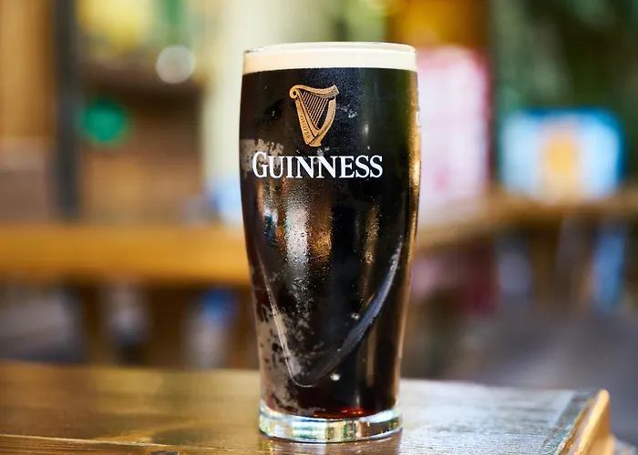 Crowne Plaza Dublin Blanchardstown By Ihg