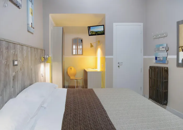 Albergo Serena