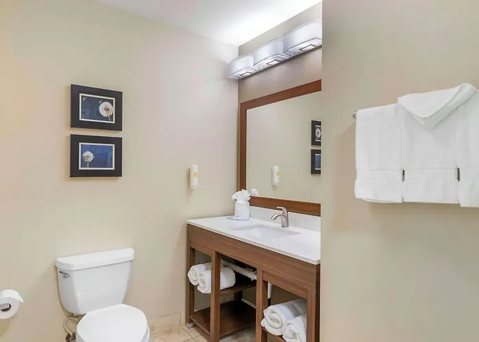 Comfort Inn & Suites Tifton