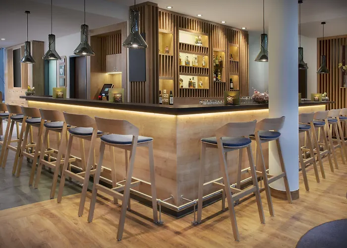 Holiday Inn Express Baden-Baden By Ihg