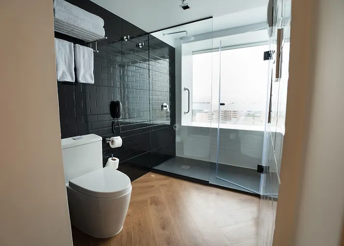 Casa Andina Premium Miraflores