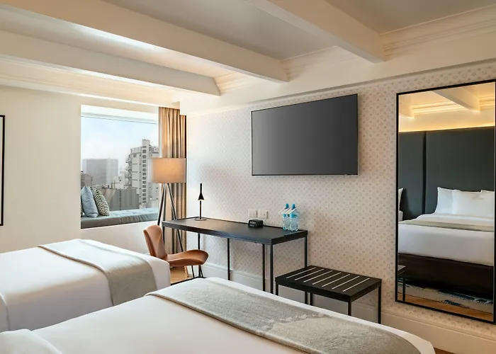 Casa Andina Premium Miraflores