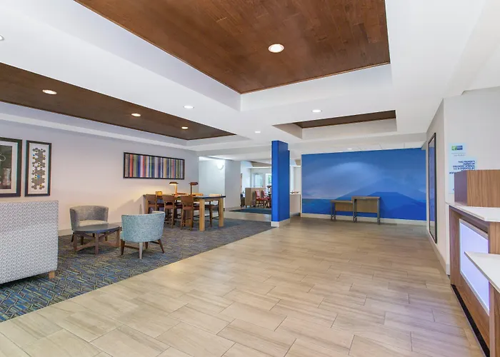 Holiday Inn Express And Suites Silver Springs - Ocala By Ihg