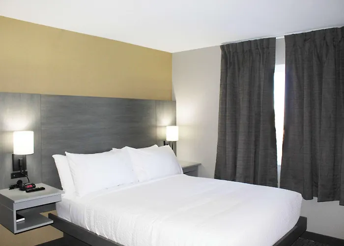Days Inn By Wyndham Stony Plain