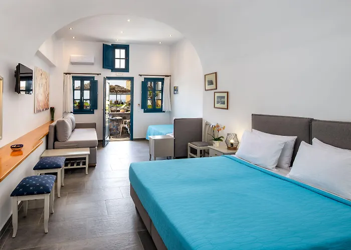 Kalimera Hotel