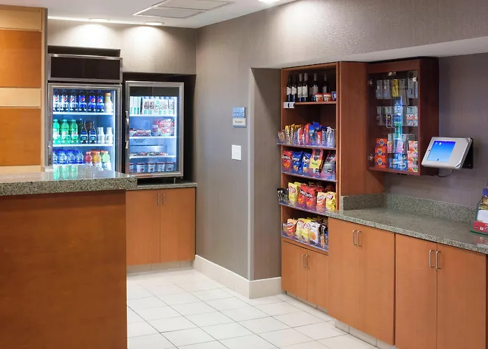 Springhill Suites Columbus