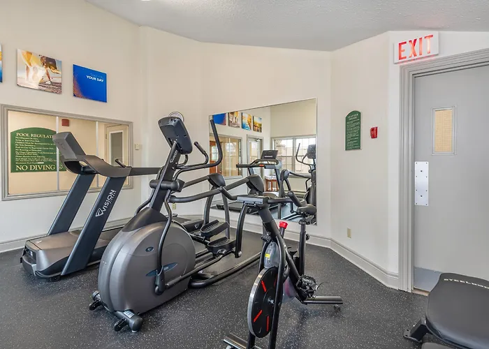 Comfort Inn & Suites Thousand Islands Harbour District