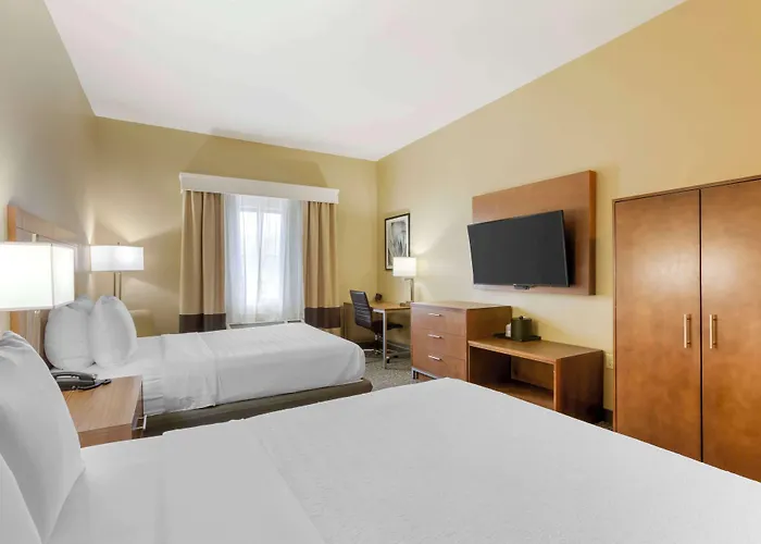 Best Western Plus Surprise-Phoenix Nw