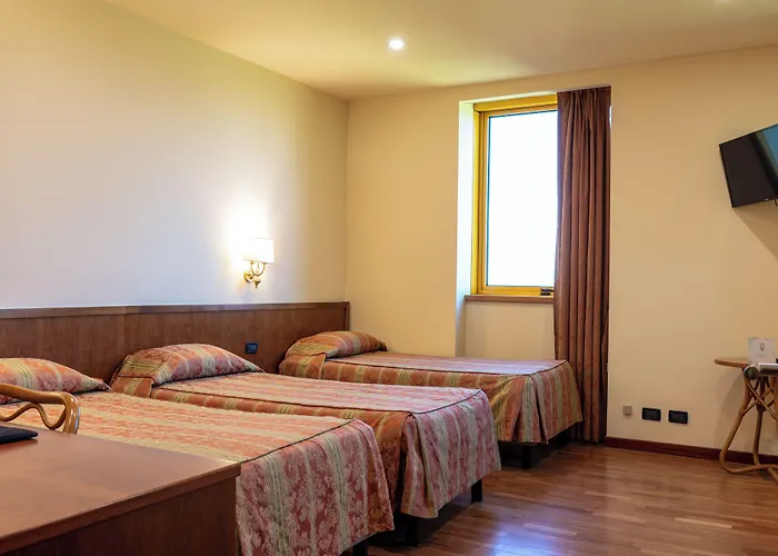 Hotel Tivoli